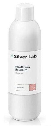 Parafínový olej 1l - 